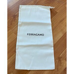Ferragamo‎ Dust Bag